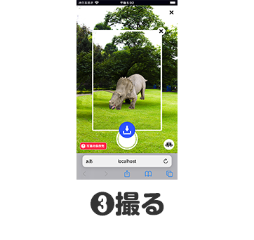 撮る